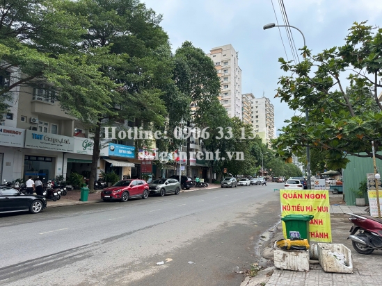 Bán nhà 34-36 Vũ Tông Phan, phường An phú, Quận 2, diện tích 185m2, Giá Bán 75 Tỷ 