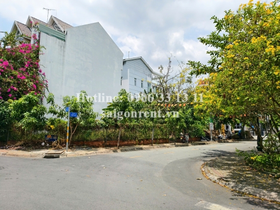 Bán nhà đường số 34, phường An Khánh, Quận 2, diện tích 176m2, giá bán 33 tỷ