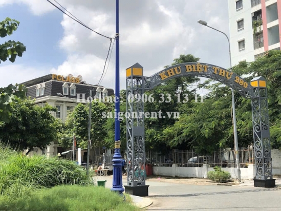 Bán nhà 280C16 Lương Định Của, phường An Phú, Thành phố Thủ Đức, diện tích 140m2, giá bán 36 tỷ