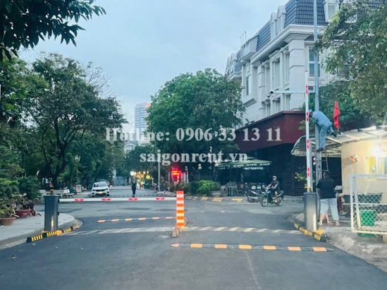 Bán nhà 280C16 Lương Định Của, phường An Phú, Thành phố Thủ Đức, diện tích 140m2, giá bán 36 tỷ