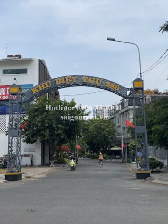 Bán nhà 280C16 Lương Định Của, phường An Phú, Thành phố Thủ Đức, diện tích 140m2, giá bán 36 tỷ