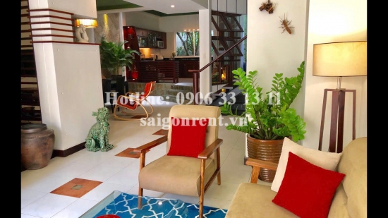 Bán nhà 280C16 Lương Định Của, phường An Phú, Thành phố Thủ Đức, diện tích 140m2, giá bán 36 tỷ