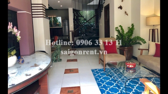 Bán nhà 280C16 Lương Định Của, phường An Phú, Thành phố Thủ Đức, diện tích 140m2, giá bán 36 tỷ
