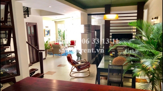 Bán nhà 280C16 Lương Định Của, phường An Phú, Thành phố Thủ Đức, diện tích 140m2, giá bán 36 tỷ