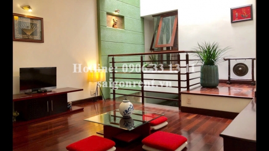 Bán nhà 280C16 Lương Định Của, phường An Phú, Thành phố Thủ Đức, diện tích 140m2, giá bán 36 tỷ