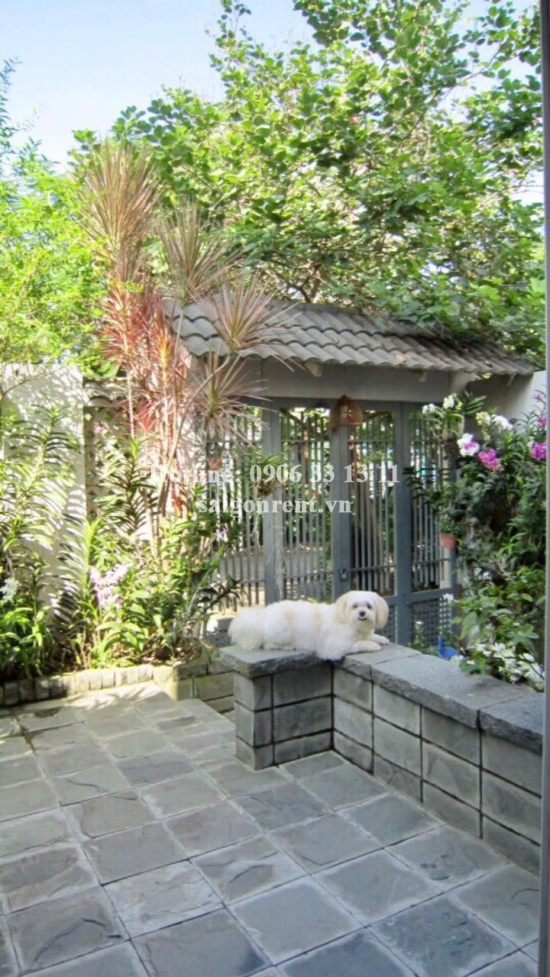 Bán nhà 280C16 Lương Định Của, phường An Phú, Thành phố Thủ Đức, diện tích 140m2, giá bán 36 tỷ