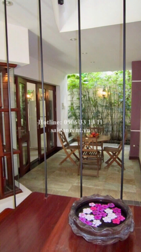 Bán nhà 280C16 Lương Định Của, phường An Phú, Thành phố Thủ Đức, diện tích 140m2, giá bán 36 tỷ