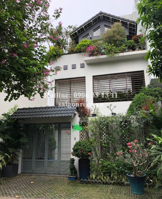 Bán nhà 280C16 Lương Định Của, phường An Phú, Thành phố Thủ Đức, diện tích 140m2, giá bán 36 tỷ