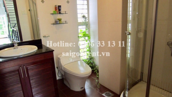 Bán nhà 280C16 Lương Định Của, phường An Phú, Thành phố Thủ Đức, diện tích 140m2, giá bán 36 tỷ