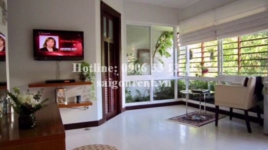 Bán nhà 280C16 Lương Định Của, phường An Phú, Thành phố Thủ Đức, diện tích 140m2, giá bán 36 tỷ