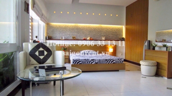 Bán nhà 280C16 Lương Định Của, phường An Phú, Thành phố Thủ Đức, diện tích 140m2, giá bán 36 tỷ