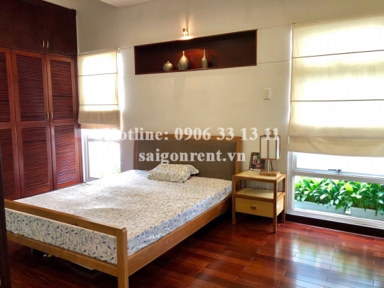 Bán nhà 280C16 Lương Định Của, phường An Phú, Thành phố Thủ Đức, diện tích 140m2, giá bán 36 tỷ