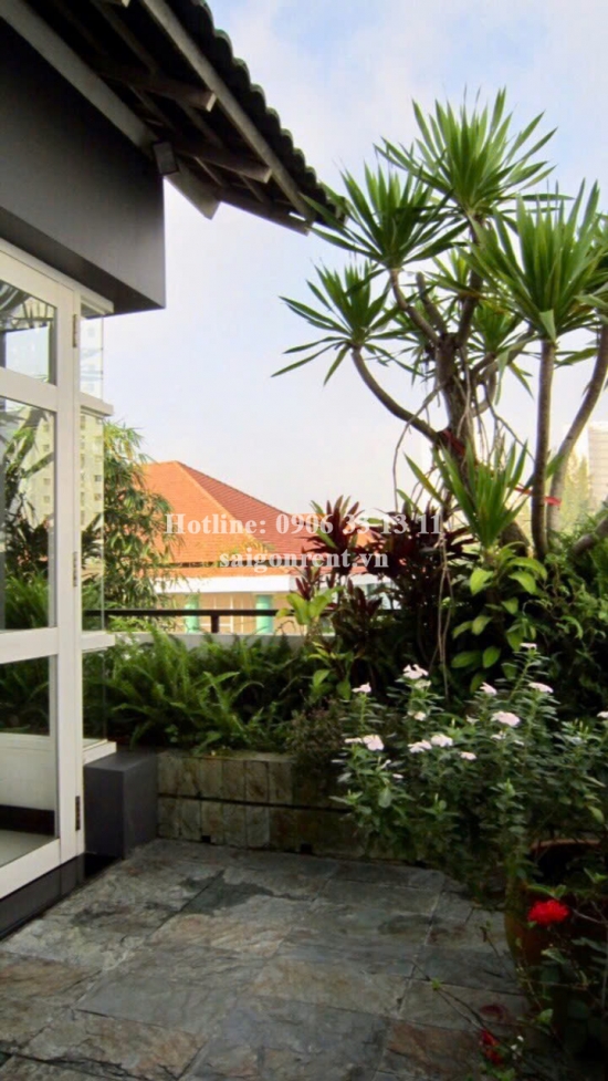 Bán nhà 280C16 Lương Định Của, phường An Phú, Thành phố Thủ Đức, diện tích 140m2, giá bán 36 tỷ