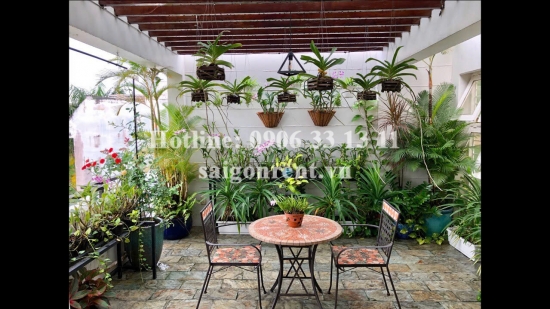 Bán nhà 280C16 Lương Định Của, phường An Phú, Thành phố Thủ Đức, diện tích 140m2, giá bán 36 tỷ