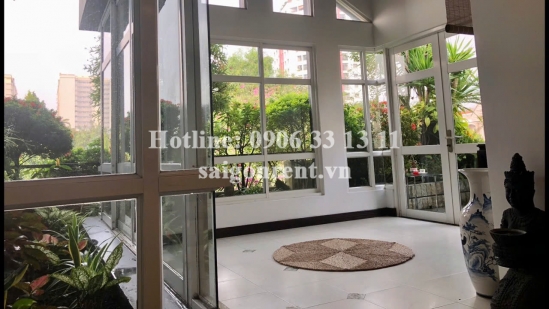 Bán nhà 280C16 Lương Định Của, phường An Phú, Thành phố Thủ Đức, diện tích 140m2, giá bán 36 tỷ
