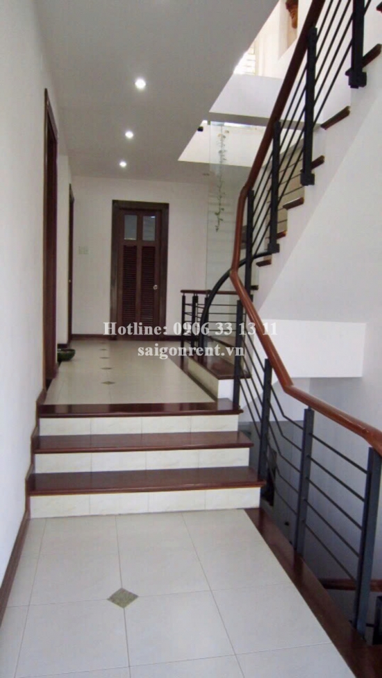 Bán nhà 280C16 Lương Định Của, phường An Phú, Thành phố Thủ Đức, diện tích 140m2, giá bán 36 tỷ