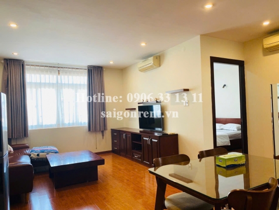 Bán nhà 145/12 Nguyễn Đình Chính 