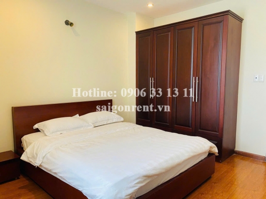 Bán nhà 145/12 Nguyễn Đình Chính 
