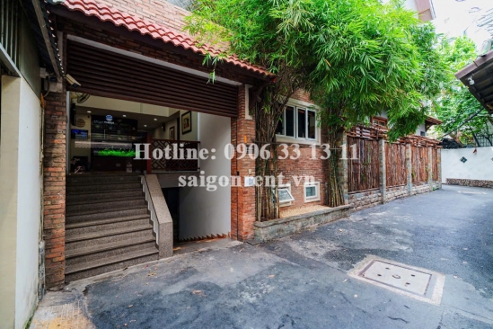 Bán nhà 145/12 Nguyễn Đình Chính 