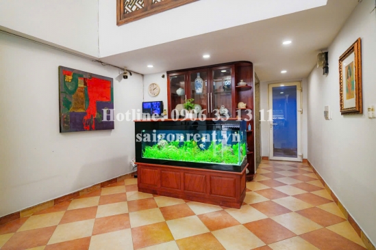 Bán nhà 145/12 Nguyễn Đình Chính 