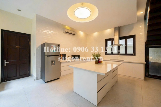 Bán nhà 29 đường số 9, phường An Phú, Quận 2, diện tích 233,6m2, giá bán 45 tỷ