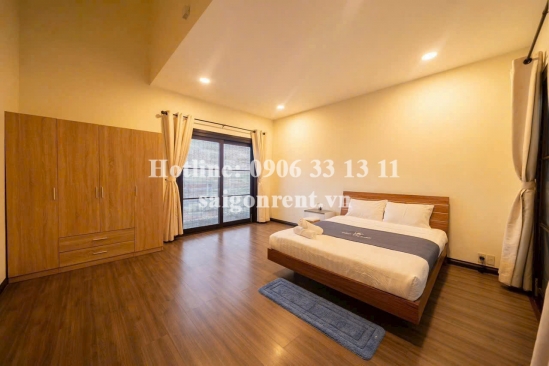 Bán nhà 29 đường số 9, phường An Phú, Quận 2, diện tích 233,6m2, giá bán 45 tỷ