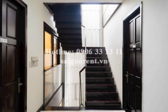 Bán nhà 29 đường số 9, phường An Phú, Quận 2, diện tích 233,6m2, giá bán 45 tỷ