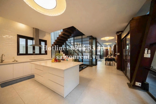 Bán nhà 29 đường số 9, phường An Phú, Quận 2, diện tích 233,6m2, giá bán 45 tỷ