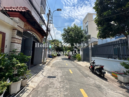 Bán nhà 29 đường số 9, phường An Phú, Quận 2, diện tích 233,6m2, giá bán 45 tỷ