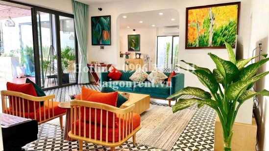 Bán nhà 30 Đường số 46, Phường Thảo Điền, Quận 2, diện tích 359m2, giá bán 79 tỷ  