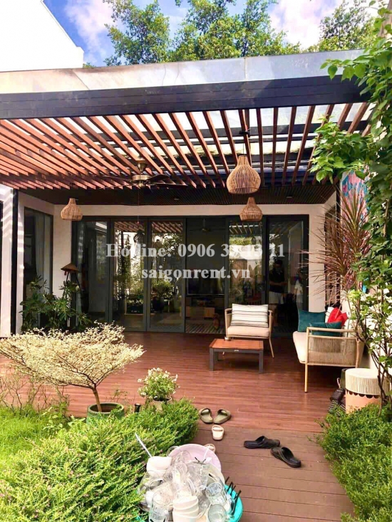 Bán nhà 30 Đường số 46, Phường Thảo Điền, Quận 2, diện tích 359m2, giá bán 79 tỷ  