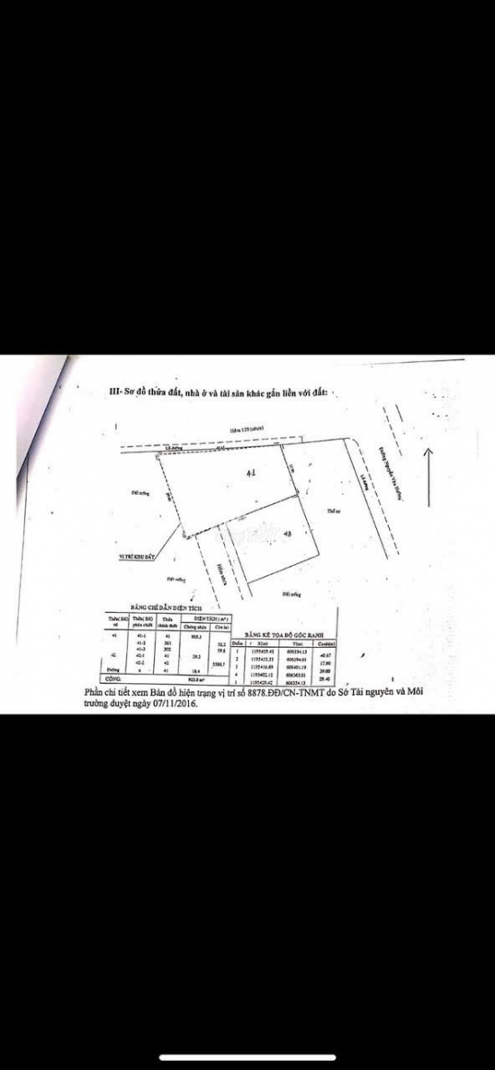 Bán đất khu compound Kim Sơn, 112 Nguyễn Văn Hưởng, phường Thảo Điền, Quận 2, diện tích 923m2, giá bán 231 tỷ