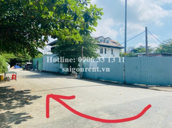 Bán đất khu compound Kim Sơn, 112 Nguyễn Văn Hưởng, phường Thảo Điền, Quận 2, diện tích 923m2, giá bán 231 tỷ