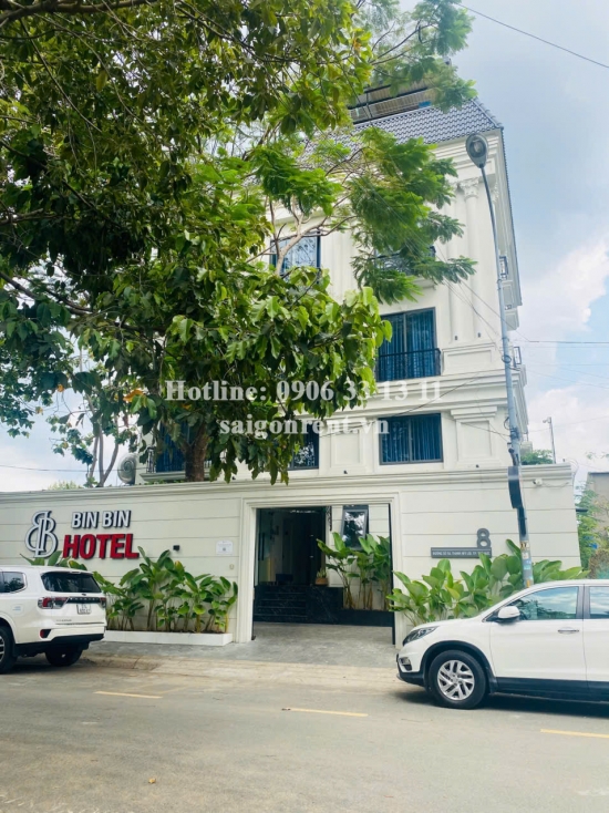 Bán Lô Đất mã lô J33 đường số 58, Khu Huy Hoàng, phường Thạnh Mỹ Lợi, Quận 2, diện tích 285m2, giá bán 62,7 tỷ