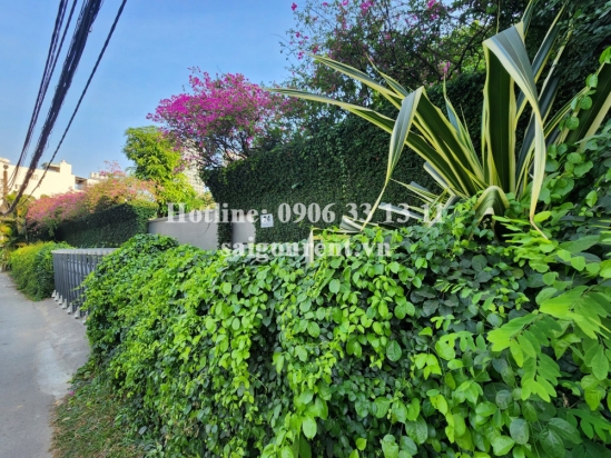 Bán nhà 24 Đường số 46, phường Thảo Điền, Quận 2, diện tích 3197m2, giá bán 1000 tỷ