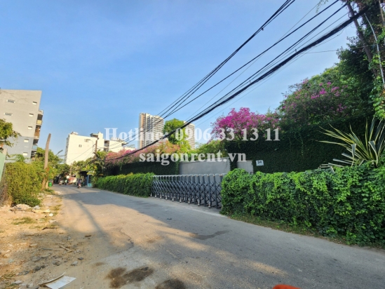 Bán nhà 24 Đường số 46, phường Thảo Điền, Quận 2, diện tích 3197m2, giá bán 1000 tỷ