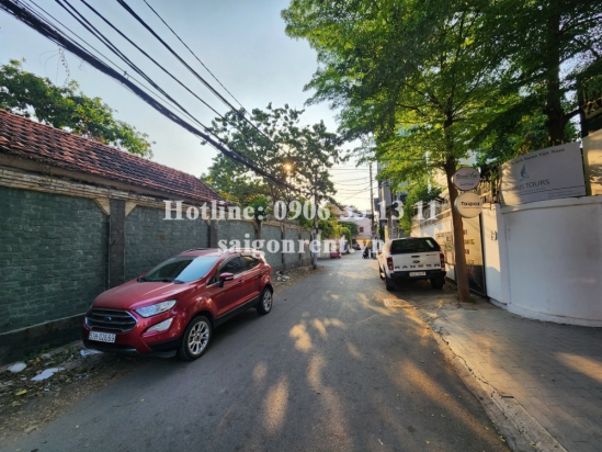Bán nhà 24 Đường số 46, phường Thảo Điền, Quận 2, diện tích 3197m2, giá bán 1000 tỷ