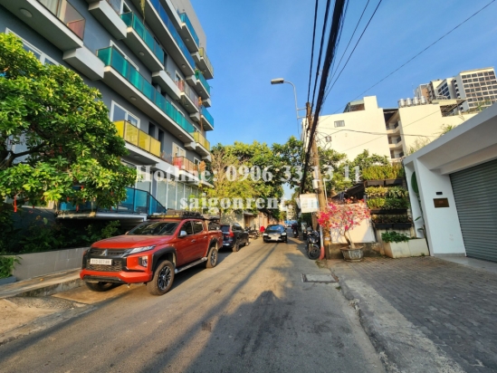 Bán nhà 24 Đường số 46, phường Thảo Điền, Quận 2, diện tích 3197m2, giá bán 1000 tỷ