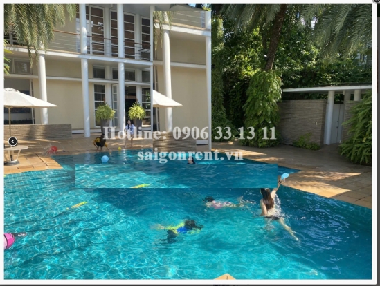 Bán nhà 24 Đường số 46, phường Thảo Điền, Quận 2, diện tích 3197m2, giá bán 1000 tỷ