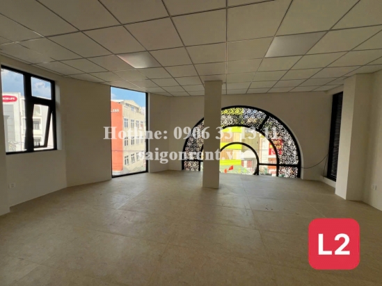 Bán nhà 473 Lê Quang Định, phường 1, Quận Gò Vấp, diện tích 183,8m2, giá bán 72 tỷ