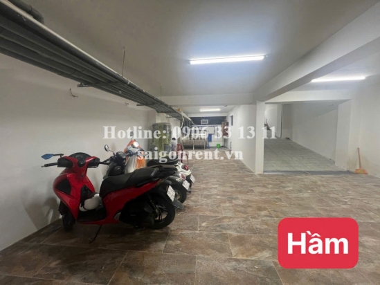 Bán nhà 473 Lê Quang Định, phường 1, Quận Gò Vấp, diện tích 183,8m2, giá bán 72 tỷ