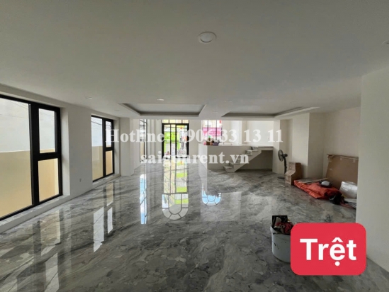 Bán nhà 473 Lê Quang Định, phường 1, Quận Gò Vấp, diện tích 183,8m2, giá bán 72 tỷ