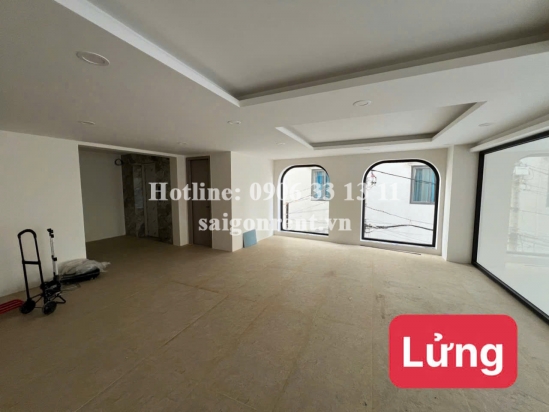 Bán nhà 473 Lê Quang Định, phường 1, Quận Gò Vấp, diện tích 183,8m2, giá bán 72 tỷ