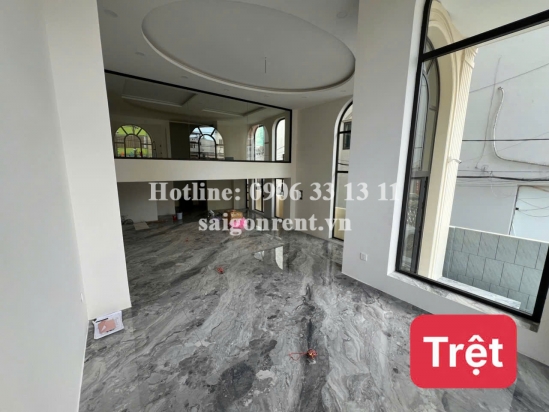 Bán nhà 473 Lê Quang Định, phường 1, Quận Gò Vấp, diện tích 183,8m2, giá bán 72 tỷ