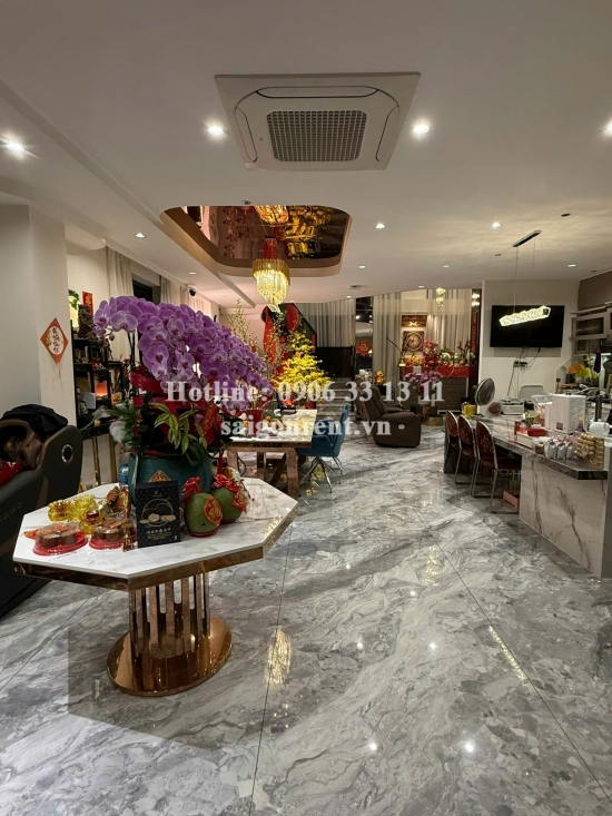 Bán nhà 473 Lê Quang Định, phường 1, Quận Gò Vấp, diện tích 183,8m2, giá bán 72 tỷ