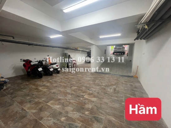 Bán nhà 473 Lê Quang Định, phường 1, Quận Gò Vấp, diện tích 183,8m2, giá bán 72 tỷ