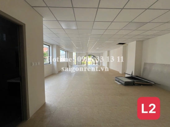 Bán nhà 473 Lê Quang Định, phường 1, Quận Gò Vấp, diện tích 183,8m2, giá bán 72 tỷ