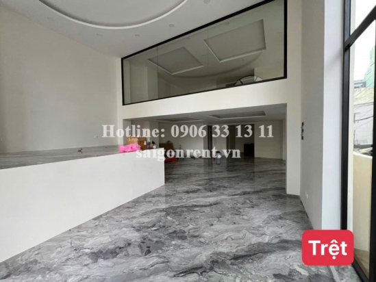 Bán nhà 473 Lê Quang Định, phường 1, Quận Gò Vấp, diện tích 183,8m2, giá bán 72 tỷ