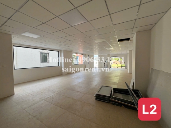 Bán nhà 473 Lê Quang Định, phường 1, Quận Gò Vấp, diện tích 183,8m2, giá bán 72 tỷ