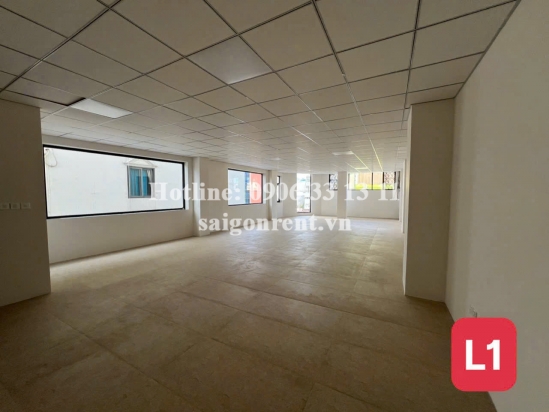 Bán nhà 473 Lê Quang Định, phường 1, Quận Gò Vấp, diện tích 183,8m2, giá bán 72 tỷ